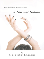 A Normal Indian: Short Stories from the Heart of India
