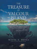 The Treasure of Valcour Island: N/A
