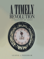 A Timely Revolution: A Collection of Verses