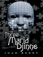 Three Marid Djinns: Three Clicks