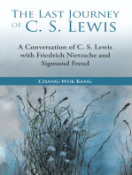 The Last Journey of C. S. Lewis