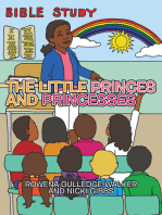 The Little Princes and Princesses