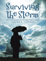 Surviving the Storm: One Woman’S Journey Through Vulvar Cancer