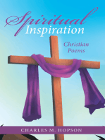 Spiritual Inspiration: Christian Poems