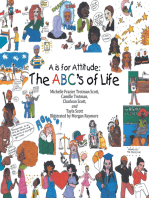 A Is for Attitude: the Abc's of Life