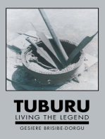 Tuburu: Living the Legend