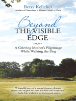 Beyond the Visible Edge