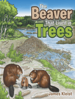 The Beaver That Lived in Trees