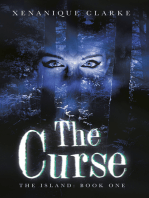 The Curse: The Island: Book One