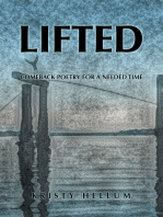 Lifted: Comeback Poetry for a Needed Time