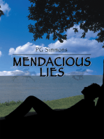 Mendacious Lies