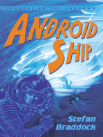 Android Ship