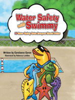 Water Safety with Swimmy: 10 Water Safety Rules Everyone Should Follow