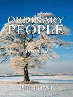 Ordinary People: Part Xi