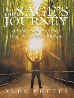 The Sage’S Journey