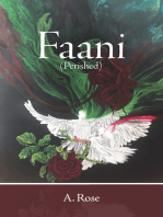 Faani: Perished