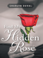 Find My Hidden Rose