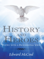 History and Heroes: Poetry with a Providential View