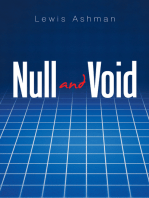 Null and Void