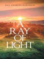 A Ray of Light: A Memoir of Inspirational Short Stories