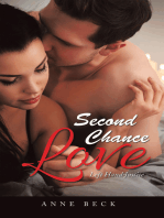 Second Chance Love: Left Hand Justice
