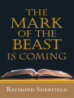 The Mark of the Beast Is Coming