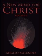 A New Mind for Christ: Volume 2