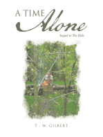 A Time Alone: Sequel to the Hole