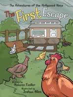 The First Escape