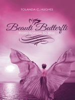 Beauti Butterfli: From Sorrow to Bliss