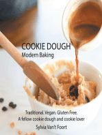 Cookie Dough: Modern Baking