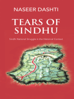 Tears of Sindhu: Sindhi National Struggle in the Historical Context