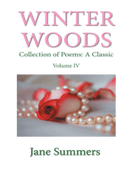 Winter Woods: Collection of Poems: a Classic