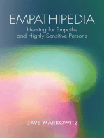 Empathipedia: Healing for Empaths and Highly Sensitive Persons