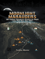 Moonlight Marauders