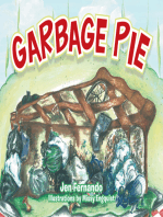 Garbage Pie