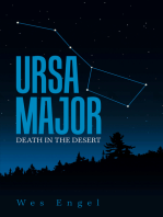 Ursa Major: Death in the Desert