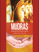 Mudras: Healing with Vibrant Hands
