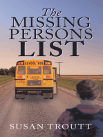 The Missing Persons List