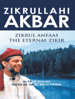 Zikrullahi Akbar