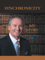 Synchronicity “My Story”