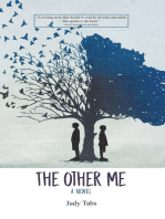 The Other Me: A Story of Two Lives Changed Forever