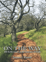 On the Way: 100 Reflections on the Journey of Faith