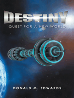 Destiny: Quest for a New World