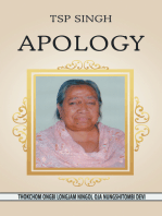 Apology