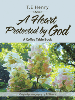 A Heart Protected by God: A Coffee Table Book