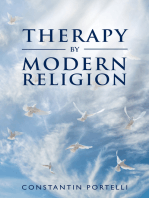 Therapy by Modern Religion