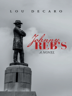 Johnny Reb’S: A Novel