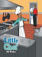 The Little Chef