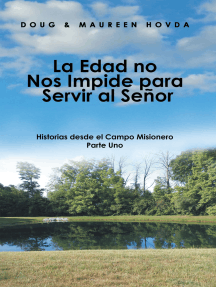 Lee La Edad No Nos Impide Para Servir Al Señor de Doug Hovda y ...